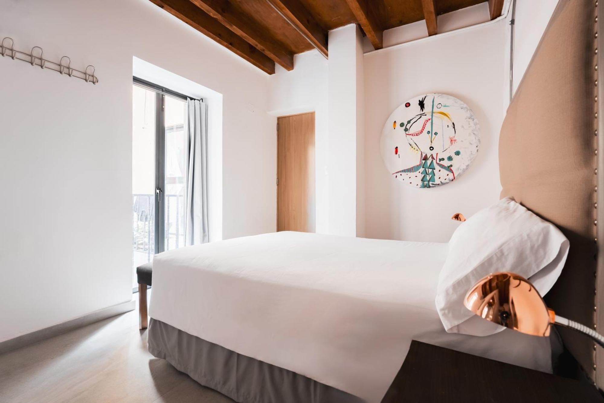 Hostal Juarez Meksika Dış mekan fotoğraf