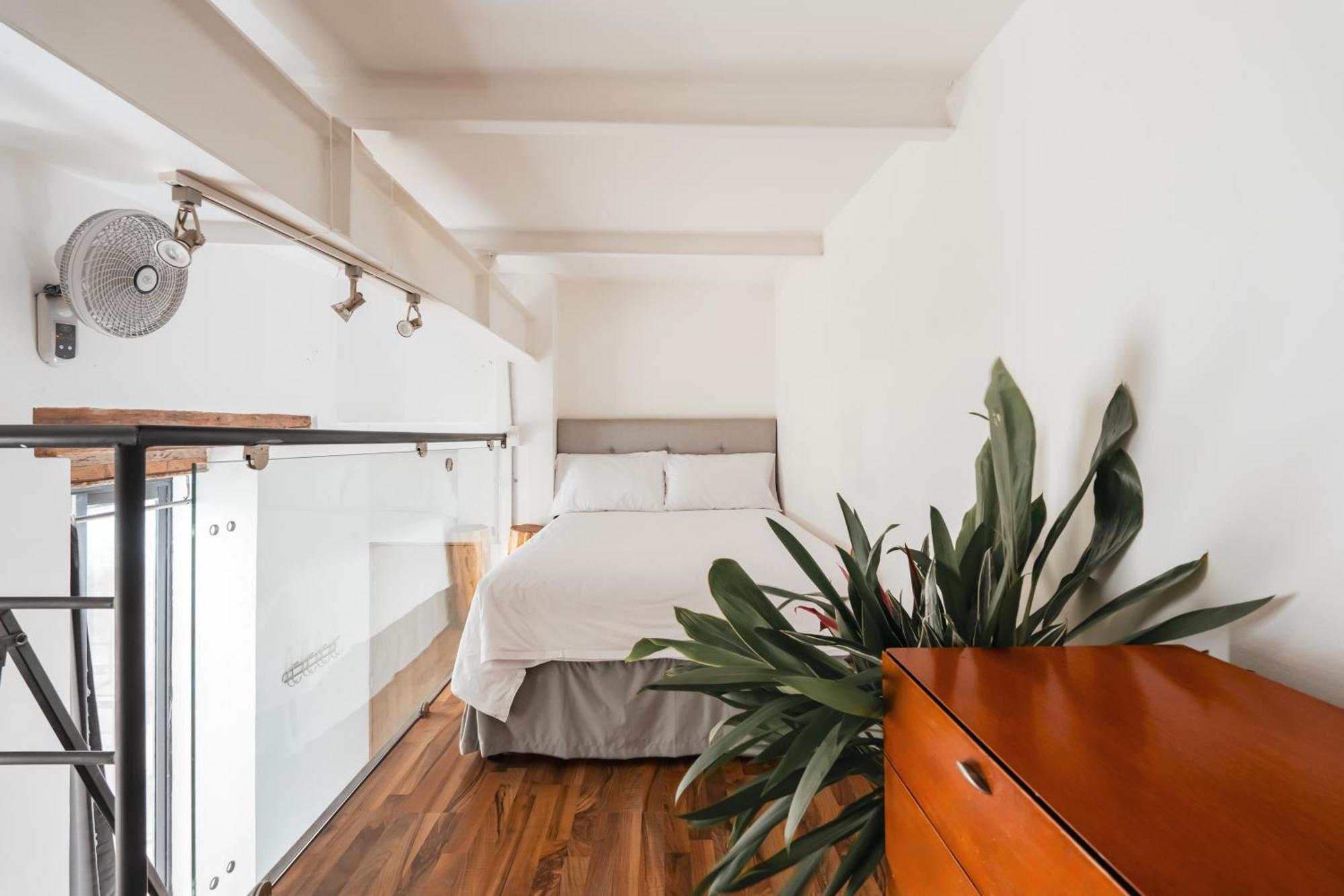 Hostal Juarez Meksika Dış mekan fotoğraf