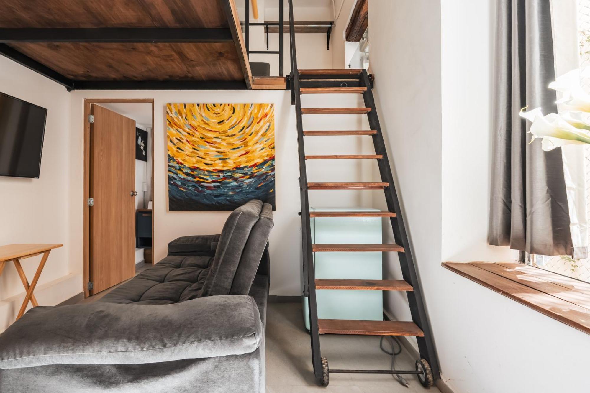 Hostal Juarez Meksika Dış mekan fotoğraf