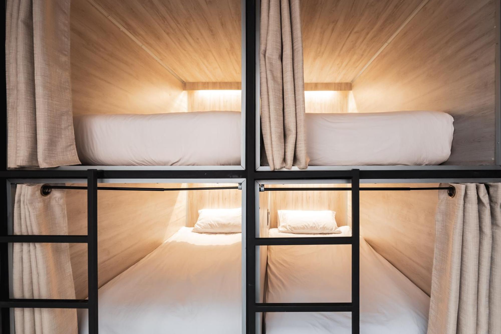 Hostal Juarez Meksika Dış mekan fotoğraf