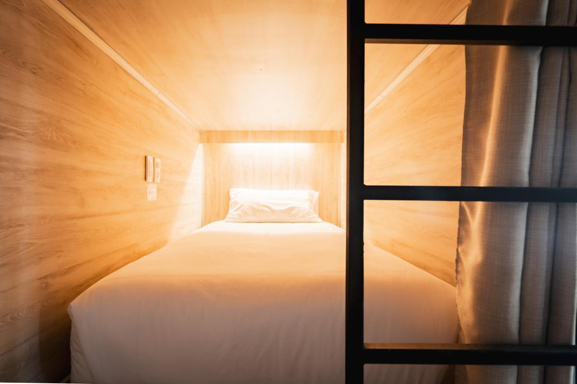 Hostal Juarez Meksika Dış mekan fotoğraf