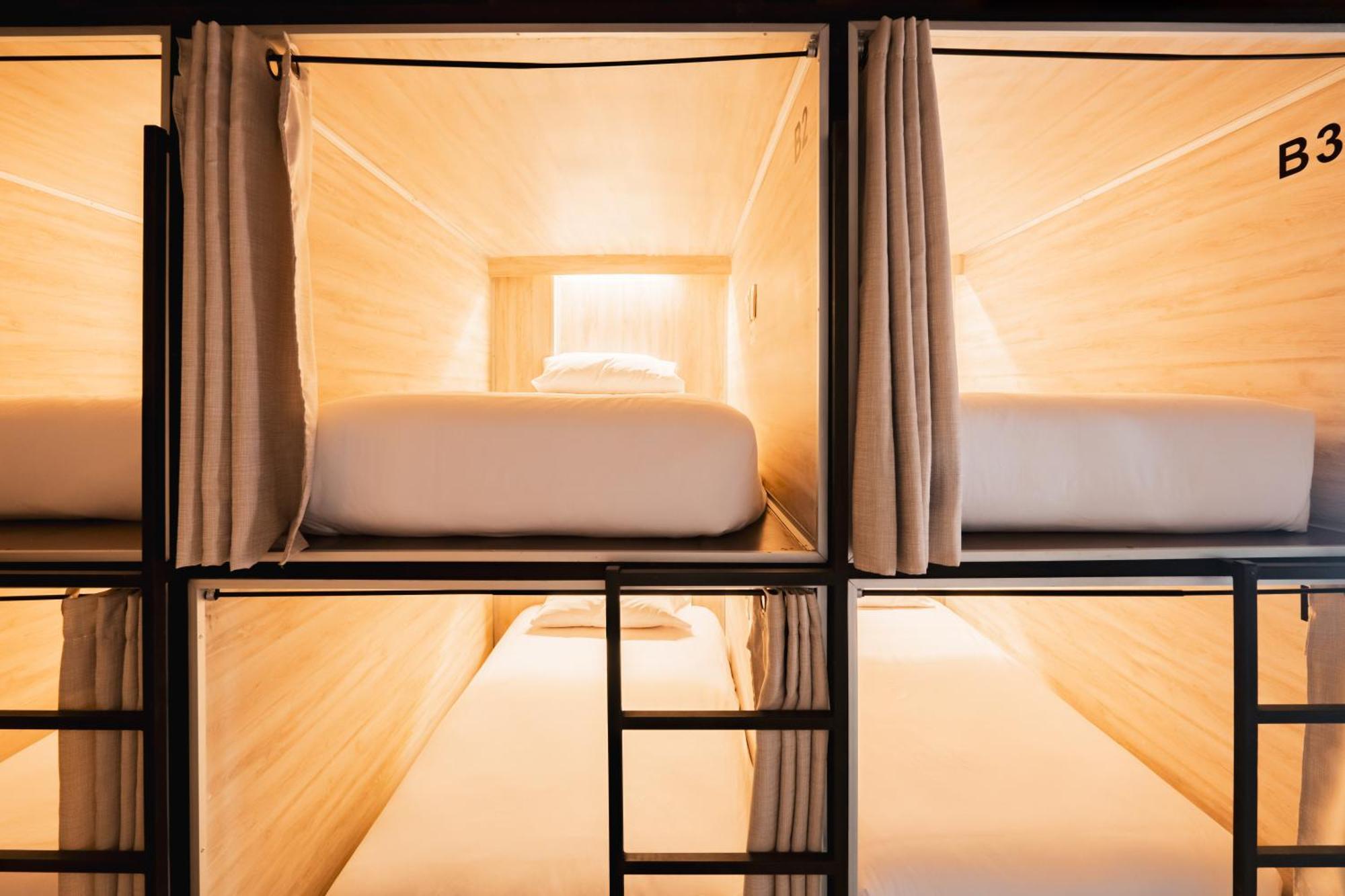 Hostal Juarez Meksika Dış mekan fotoğraf
